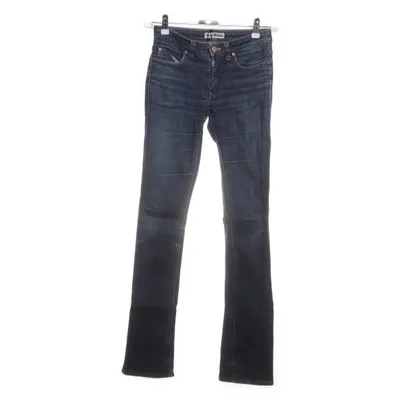 Jeans (Blue) from Acne Jeans Cotton, Elastane