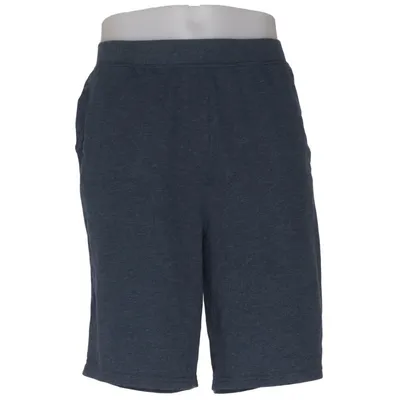 Short de jogging (Bleu) de Reward Coton, Polyester