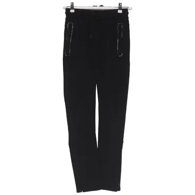 Jogginghose (Schwarz) von Woxo 720°
