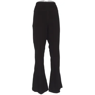Sportleggings (Studio Sky High Flare) van Gap Fit Elastaan, Polyester