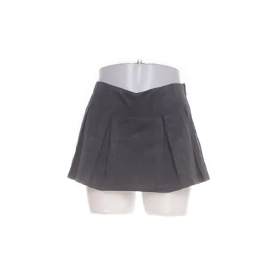 Skort (Grå) från Subdued Elastan, Polyester, Viskos