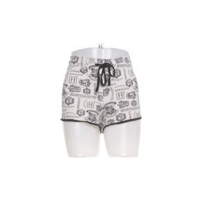 Pyjamasshorts (Beige, Sort) fra Harry Potter