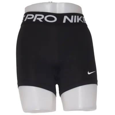 Kompressionsshorts (Svart) från Nike Pro Elastan, Polyamid, Polyester