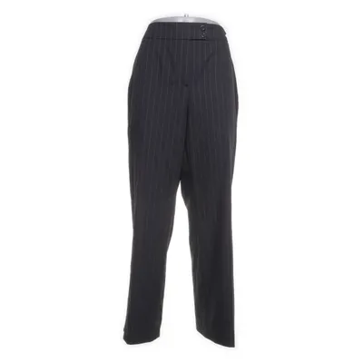 Kostymbyxor (Grå, Vit) från Betty Barclay Elastan, Polyester, Viskos, Ull