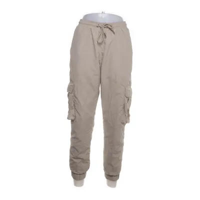 Cargobyxor (Beige) från Urban Classics