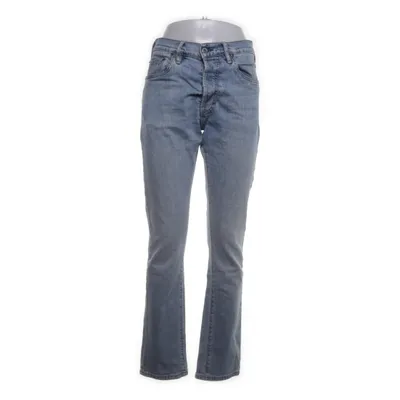 Jeans (Blå) från C.O.F Studio Bomull, Elastan