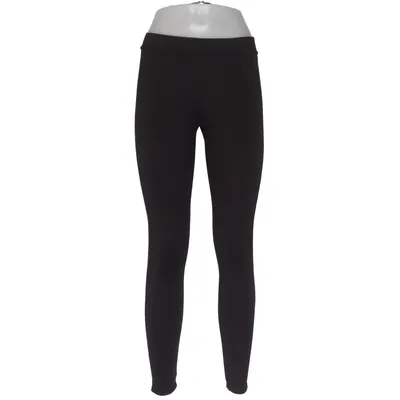 Leggings (Sort) fra Nepa Elastan, Polyester