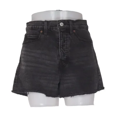 Short en jean (HHR SKY HI A-L LARA) de Old Navy Coton, Élasthane