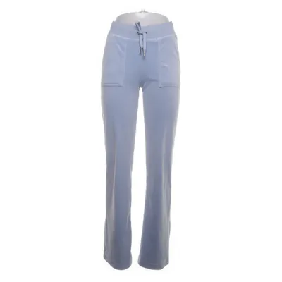 Sweatpants (Blå) fra Juicy Couture Elastan, Polyester