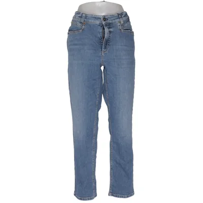 Spijkerbroek (Blauw) van Cambio