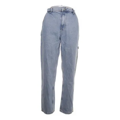Spijkerbroek (Blauw) van Zara Denim
