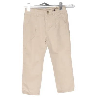 Chinos (Beige) from Zara Baby Cotton