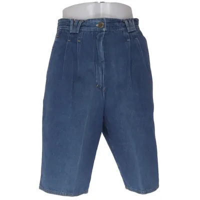 Jeansshorts (Blå) fra Redgreen