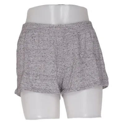 Sweatshort (Grijs) van H&M x Disney Katoen, Polyester