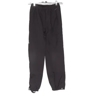 Surpantalon (Noir) de Helly Hansen Polyamide, Polyuréthane