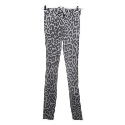 Jeans (Grå, Svart) från Dr Denim Jeans Makers Bomull, Elastan