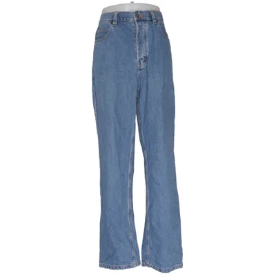 Jean (Bleu) de Dickies Coton, Polyester