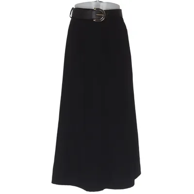 Jupe (Noir) de Zara Polyester