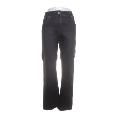 Spijkerbroek (160213005/950) van Wissmach Katoen, Elastaan, Polyester