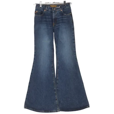 Jeans (Blå) fra JNCO Jeans