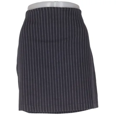 Rok (Blauw) van Kauf Dich Glücklich Katoen, Elastaan, Polyester