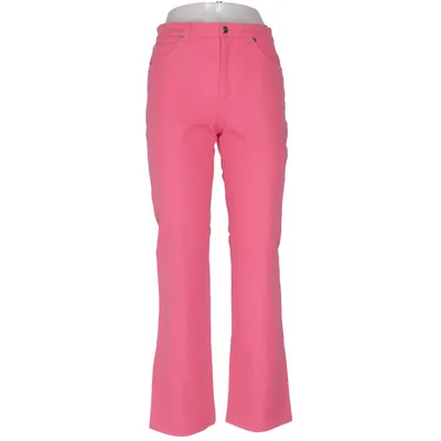 Jeans (Pink) from Escada Cotton, Elastane
