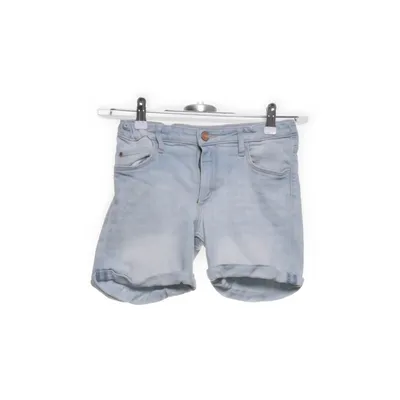 Short en jean (Bleu) de &Denim by H&M Coton, Élasthane, Polyester