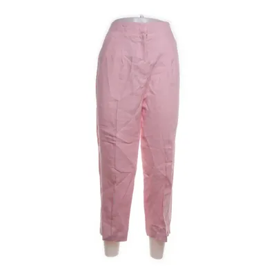Bukser (Pink) fra Michael Kors Linned, Viscose