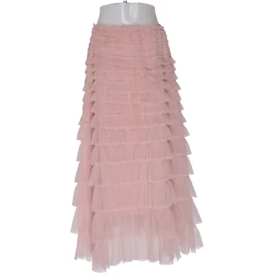 Tyllkjol (Rosa) från Love Forever Polyester