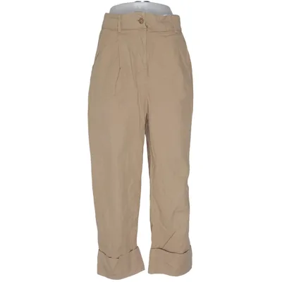 Chinos (Beige) fra Acne Studios Bomuld