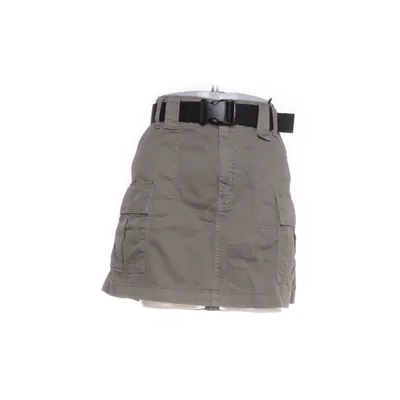 Denim skirt (Green) from American Eagle