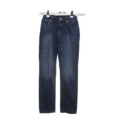 Jean (Bleu) de Gap Denim Coton