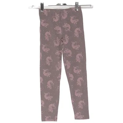 Leggings (Grå, Rosa) från Losan Bomull, Elastan