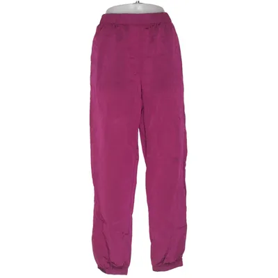 Trainingsbroek (Lila) van Gap Fit Polyamide