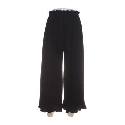 Palazzo broek (Zwart) van Qed London Polyester