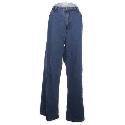 Jeans (Wide) från &Denim by H&M Bomull