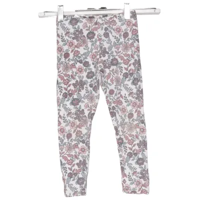 Legging (Rose, Blanc, Gris) de Haute Hippie Élasthane, Polyester