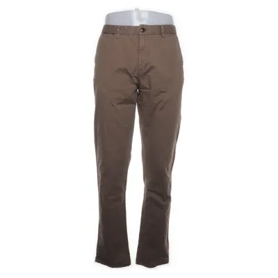 Chinos (Brown) from Scotch & Soda Cotton, Elastane