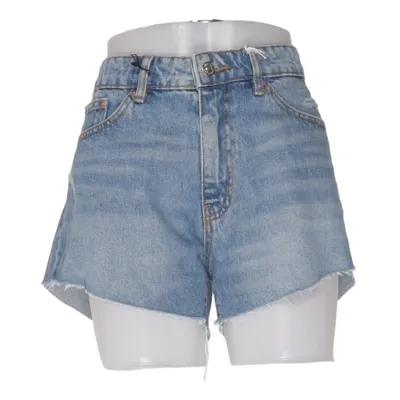 Short en jean (Perfect Jeans) de Perfect Jeans Gina Tricot Coton