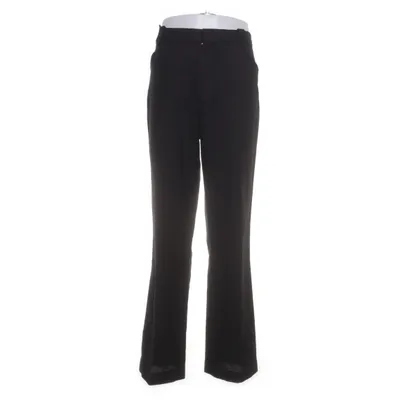 Jakkesætsbukser (Sort) fra Hope Mohair, Uld, Viscose
