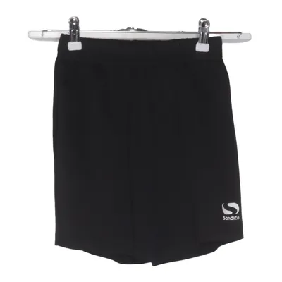 Trainingsshorts (Zwart) van Sondico Polyester