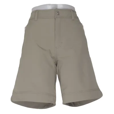 Outdoor shorts (Beige) van Pelle P Elastaan, Polyester
