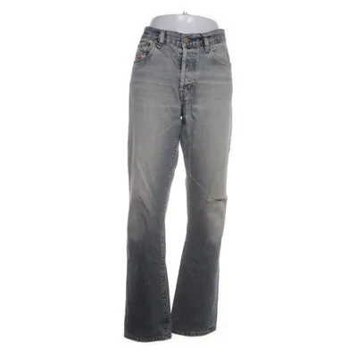 Jeans (Blå) från Diesel Industry Bomull