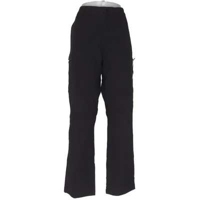 Skalbyxor (Svart) från Tribord Elastan, Polyamid