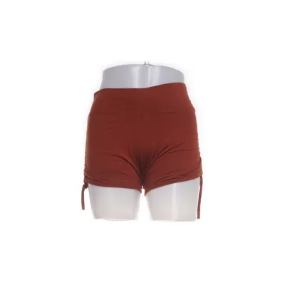 Short de sport (Marron) de Anna & Anna Élasthane, Viscose