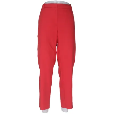 Kostymbyxor (Röd) från Jake*s Collection Bomull, Elastan, Polyester