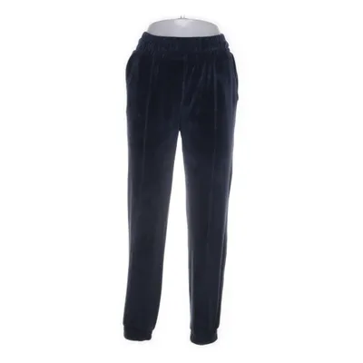 Sweatpants (Blå) fra Laura Biagiotti Elastan, Polyester