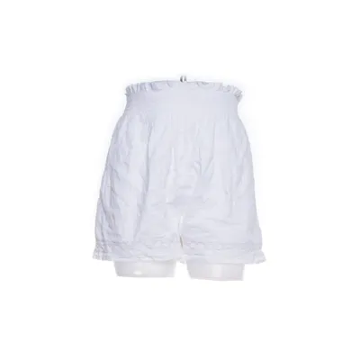 Shorts (Vit) från Influence Bomull