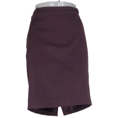 Rok (Lila) van Mexx Metropolitan Acetaat, Elastaan, Polyester, Viscose