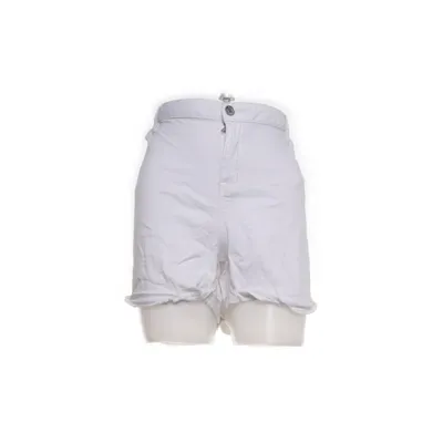 Jeansshorts (Vit) från Denim Co